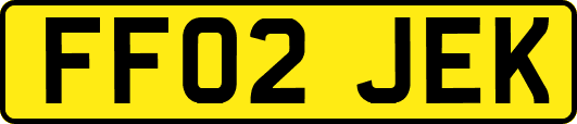 FF02JEK