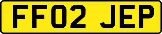 FF02JEP