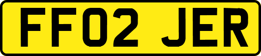 FF02JER