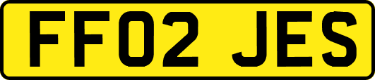 FF02JES