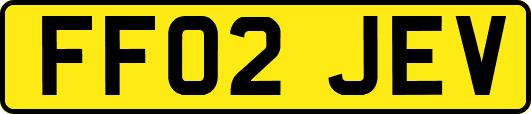 FF02JEV