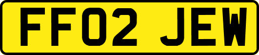 FF02JEW