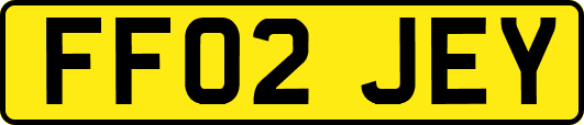 FF02JEY