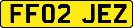 FF02JEZ