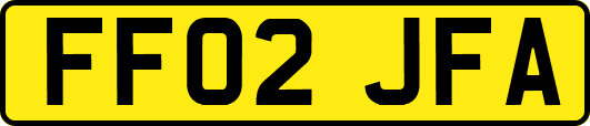 FF02JFA