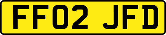 FF02JFD
