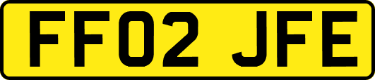 FF02JFE