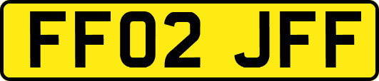 FF02JFF