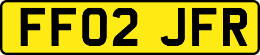 FF02JFR