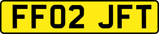FF02JFT
