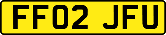 FF02JFU