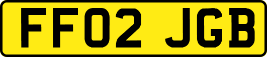 FF02JGB