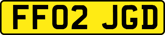 FF02JGD