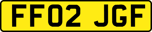 FF02JGF