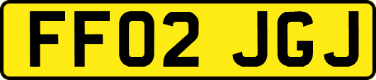 FF02JGJ