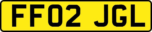 FF02JGL