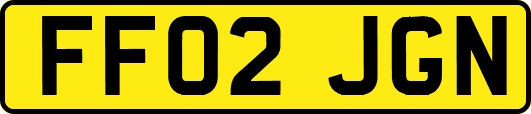 FF02JGN