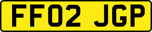 FF02JGP