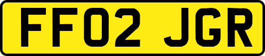 FF02JGR