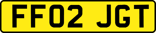 FF02JGT