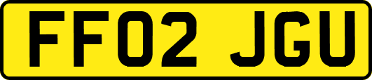 FF02JGU