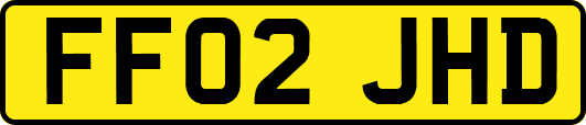 FF02JHD