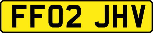 FF02JHV