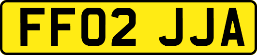 FF02JJA