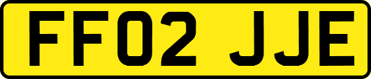 FF02JJE
