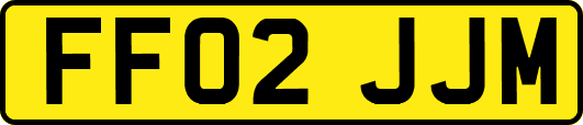 FF02JJM