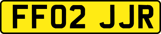 FF02JJR