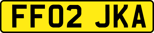 FF02JKA