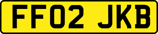 FF02JKB