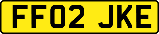 FF02JKE