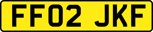 FF02JKF