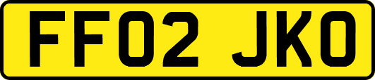 FF02JKO