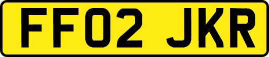 FF02JKR
