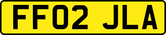 FF02JLA