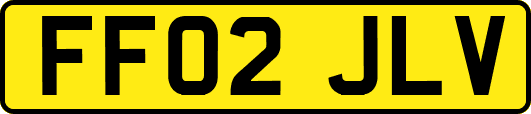 FF02JLV
