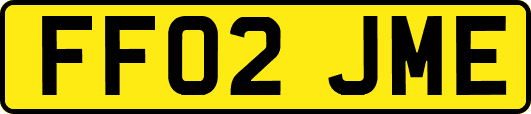 FF02JME