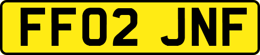 FF02JNF