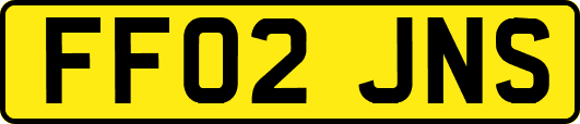 FF02JNS