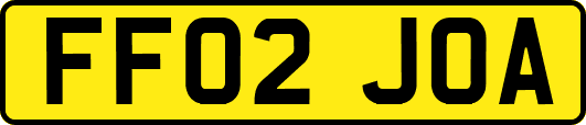 FF02JOA