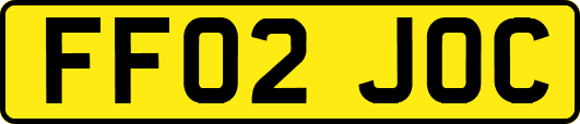 FF02JOC