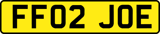 FF02JOE