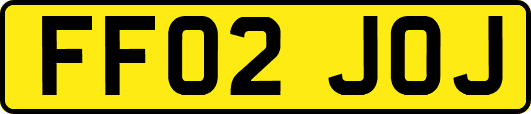 FF02JOJ