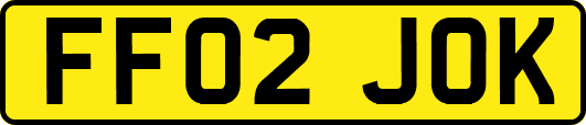 FF02JOK
