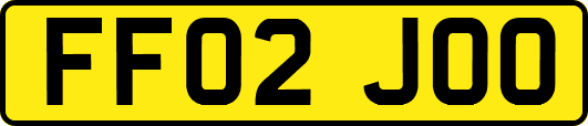 FF02JOO