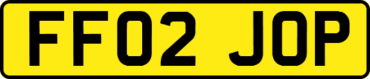 FF02JOP