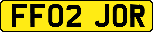 FF02JOR